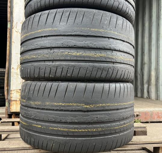 Michelin Pilot Sport Cup 2 315/30 R21