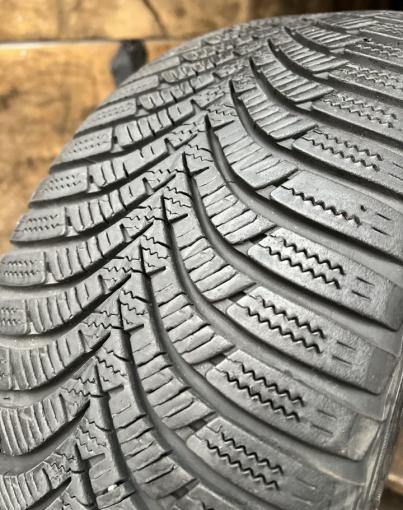 Hankook Winter I&#39;Cept RS2 W452 185/50 R16