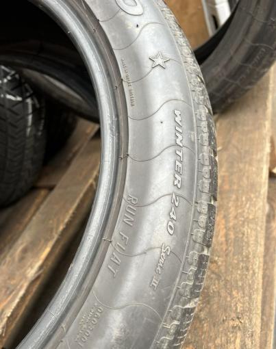 Pirelli Winter Sottozero 240 Serie II 245/45 R18