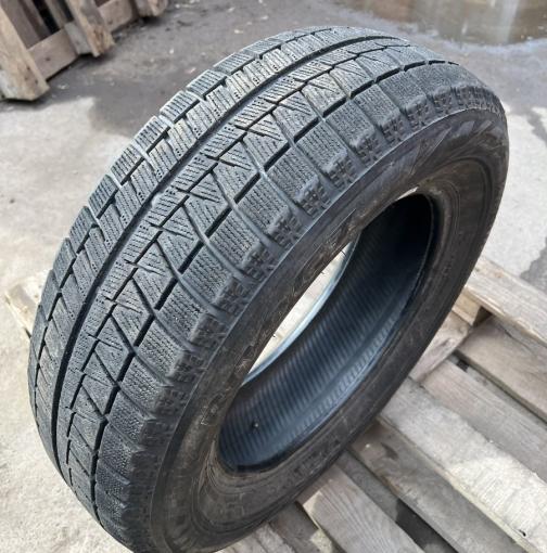 Bridgestone Blizzak Revo GZ 195/65 R15