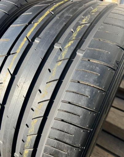Dunlop SP Sport Maxx 050+ 295/35 R21