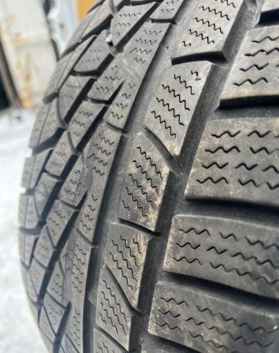 Pirelli Sottozero Winter 240 245/40 R19