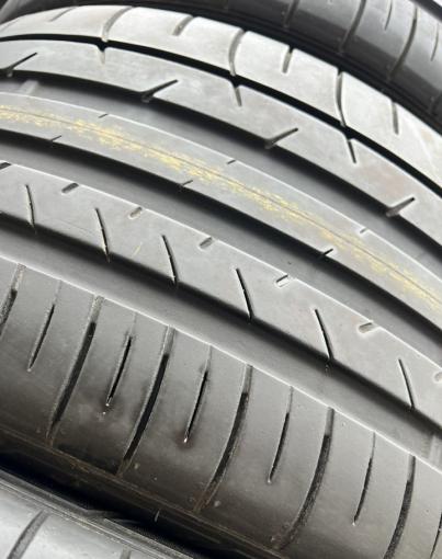 Dunlop SP Sport Maxx 050+ 275/40 R20