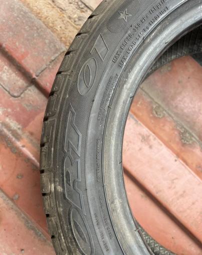 Dunlop SP Sport 01 195/55 R16