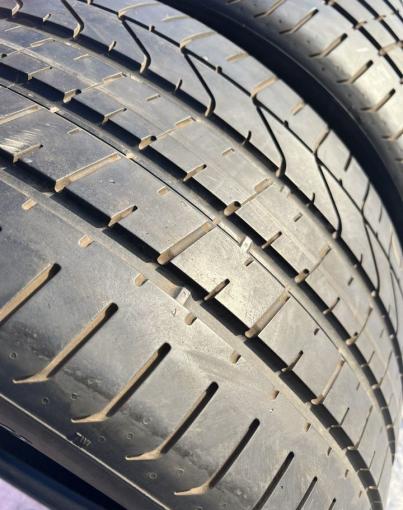 Pirelli P Zero 315/35 R21