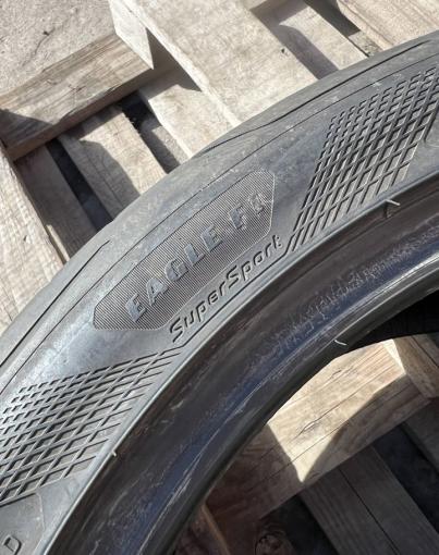 Goodyear Eagle F1 SuperSport 275/35 R19