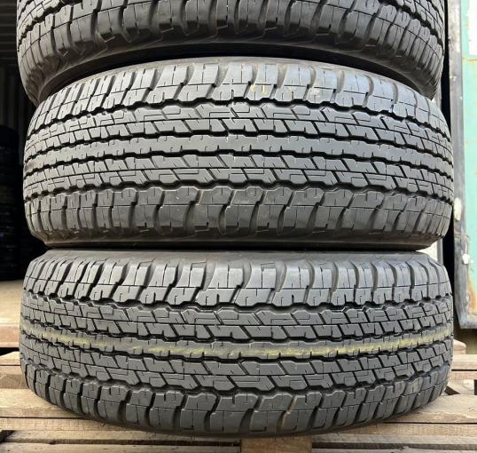 Dunlop Grandtrek AT22 265/70 R17