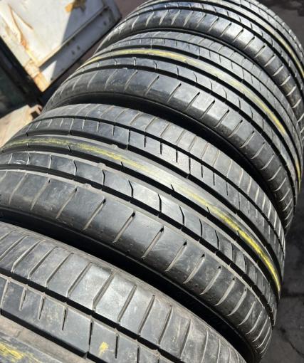 Continental ContiSportContact 5P 235/35 R19