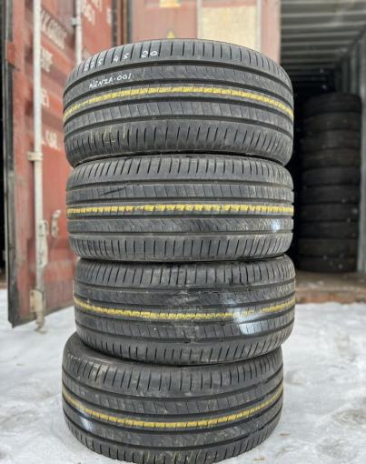 Bridgestone Alenza 001 285/50 R20