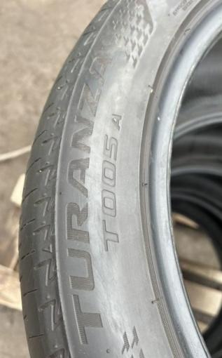 Bridgestone Turanza T005A 245/45 R19