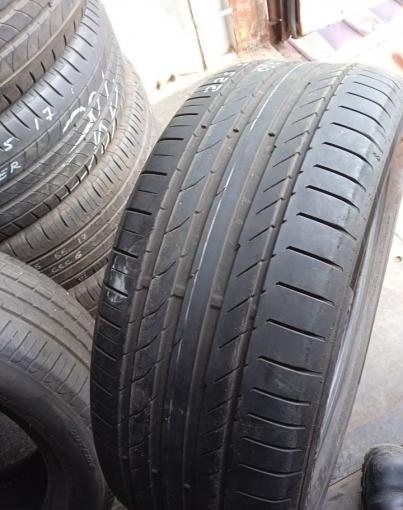 Continental ContiSportContact 5 225/50 R17