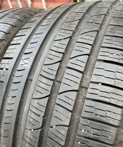 Pirelli Scorpion Verde All Season 295/40 R20