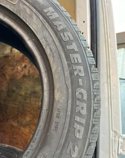 Semperit Master-Grip 2 215/65 R16