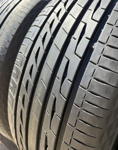 Bridgestone Regno GR-XII 245/50 R18