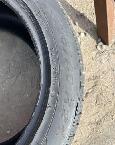 Pirelli Scorpion Winter 315/40 R21