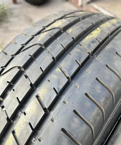 Pirelli P Zero 225/40 R18