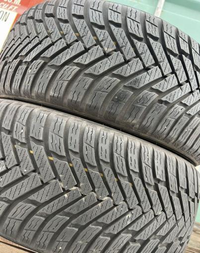 Nokian Tyres Weatherproof 225/45 R17