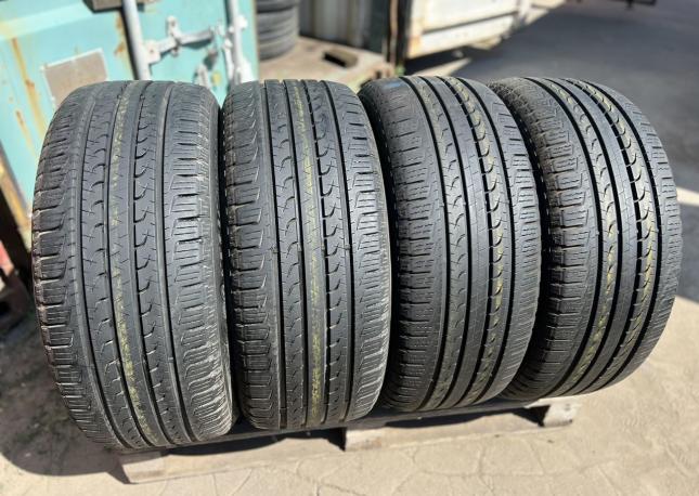 Goodyear EfficientGrip SUV 265/50 R20