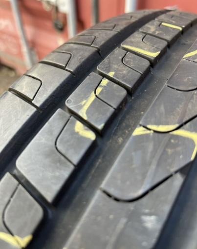 Pirelli Scorpion Verde 235/55 R19