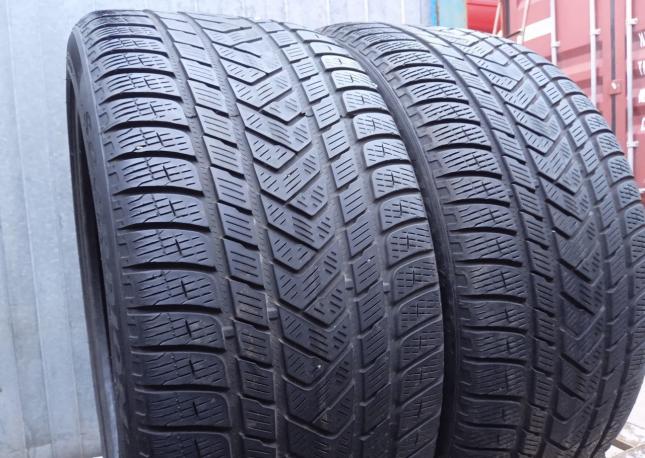 Pirelli Scorpion Winter 295/35 R21