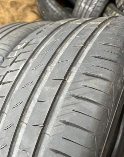 Continental PremiumContact 6 255/45 R18