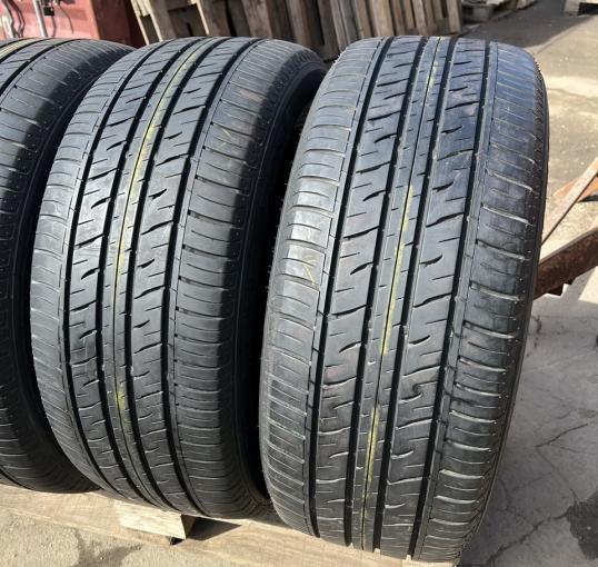 Dunlop Grandtrek PT3A 275/50 R21