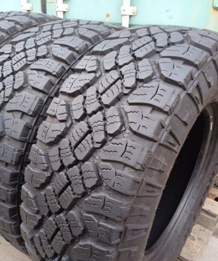 Goodyear Wrangler DuraTrac 275/70 R18