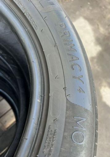 Michelin Primacy 4 235/55 R19