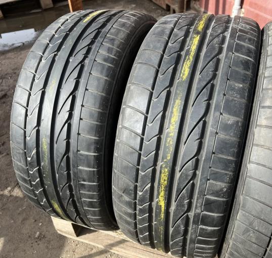 Bridgestone Potenza RE050A 245/40 R18