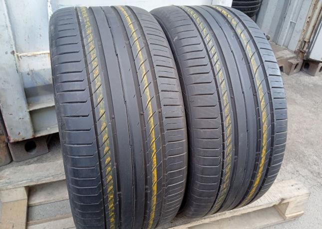 Continental ContiSportContact 5 275/40 R19