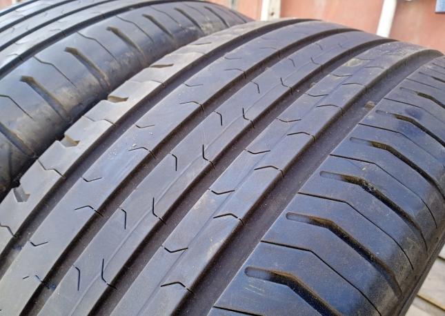 Continental ContiEcoContact 5 235/55 R17