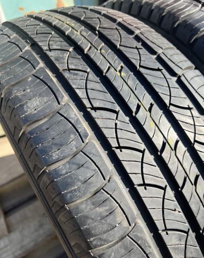 Michelin Latitude Tour HP 245/60 R18