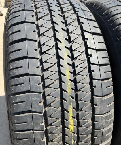 Bridgestone Dueler H/T 684II 275/60 R20