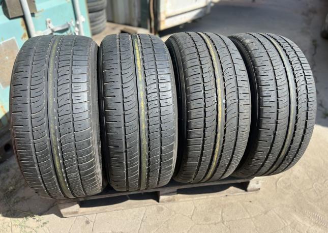 Pirelli Scorpion Zero Asimmetrico 275/50 R20