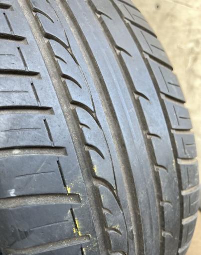 Dunlop SP Sport FastResponse 225/45 R17