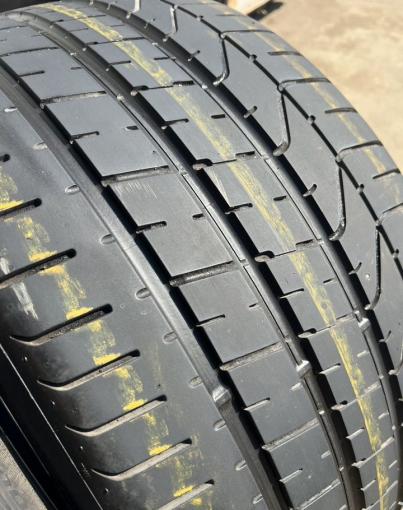 Pirelli P Zero 315/30 R22
