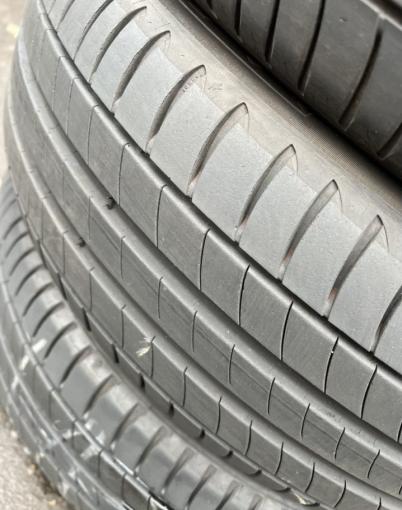 Michelin Primacy 3 215/65 R17