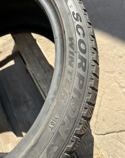 Pirelli Scorpion Winter 295/35 R21