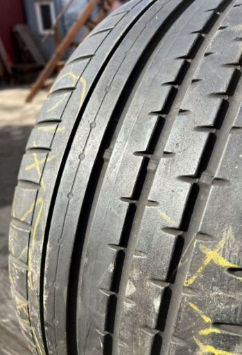 Continental ContiSportContact 2 265/35 R19