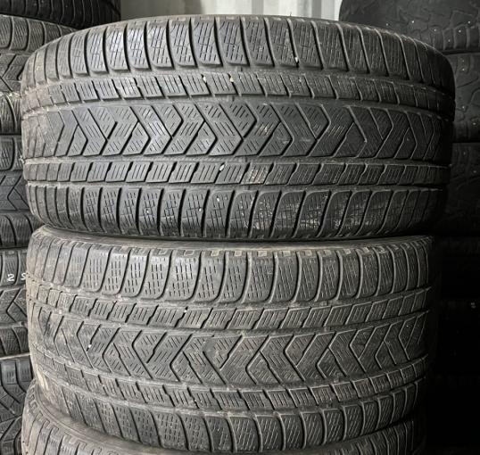 Pirelli Scorpion Winter 285/45 R20