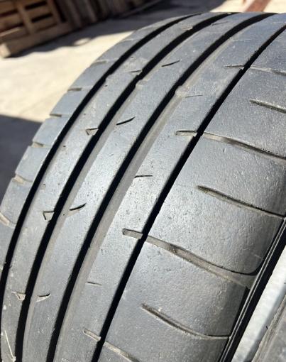 Goodyear Eagle F1 Asymmetric 2 235/35 R20