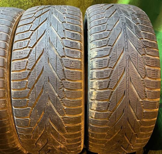 Nokian Tyres Hakkapeliitta R2 245/55 R19