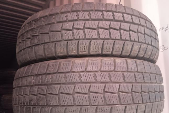 Dunlop Winter Maxx WM01 175/65 R14