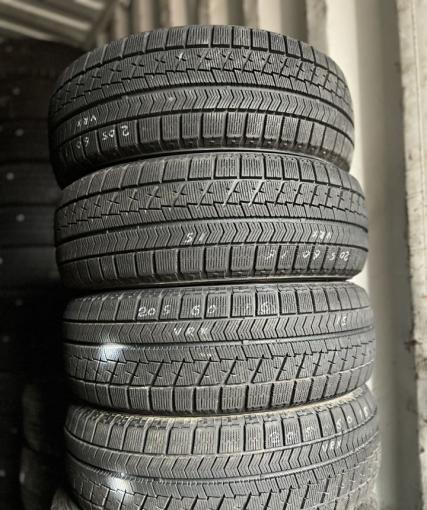 Bridgestone Blizzak VRX 205/60 R16