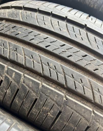 Hankook Dynapro HL2 RA35 265/65 R17