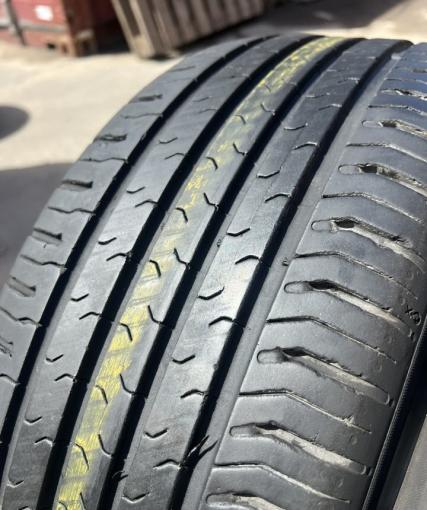 Continental ContiEcoContact 5 205/55 R16
