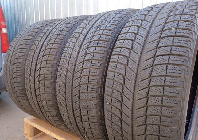 Michelin X-Ice 3 235/50 R18