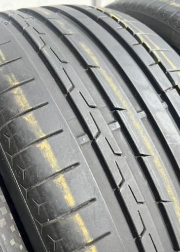 Continental SportContact 6 275/45 R21