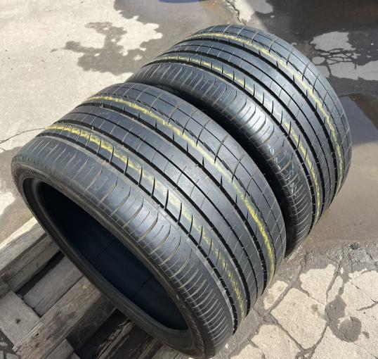 Michelin Pilot Sport 2 295/30 R19