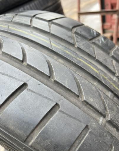 Dunlop SP Sport Maxx TT 255/40 R19